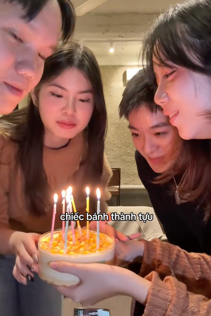 Tr&agrave;o lưu b&aacute;nh kem th&agrave;nh tựu g&acirc;y sốt cuối năm 2025: Ghi dấu những khoảnh khắc đ&aacute;ng nhớ - Ảnh 1.