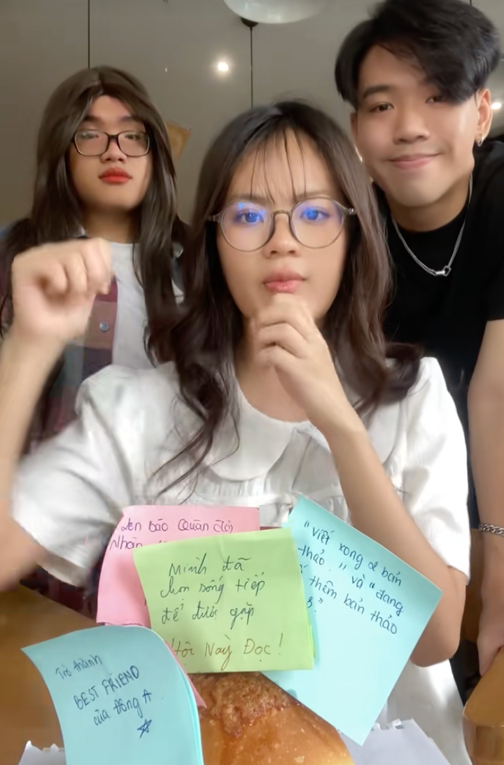 Tr&agrave;o lưu b&aacute;nh kem th&agrave;nh tựu g&acirc;y sốt cuối năm 2025: Ghi dấu những khoảnh khắc đ&aacute;ng nhớ - Ảnh 3.