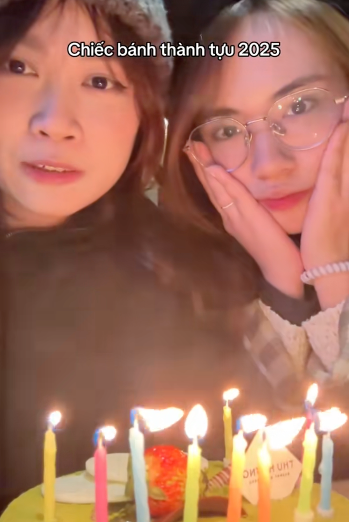 Tr&agrave;o lưu b&aacute;nh kem th&agrave;nh tựu g&acirc;y sốt cuối năm 2025: Ghi dấu những khoảnh khắc đ&aacute;ng nhớ - Ảnh 4.