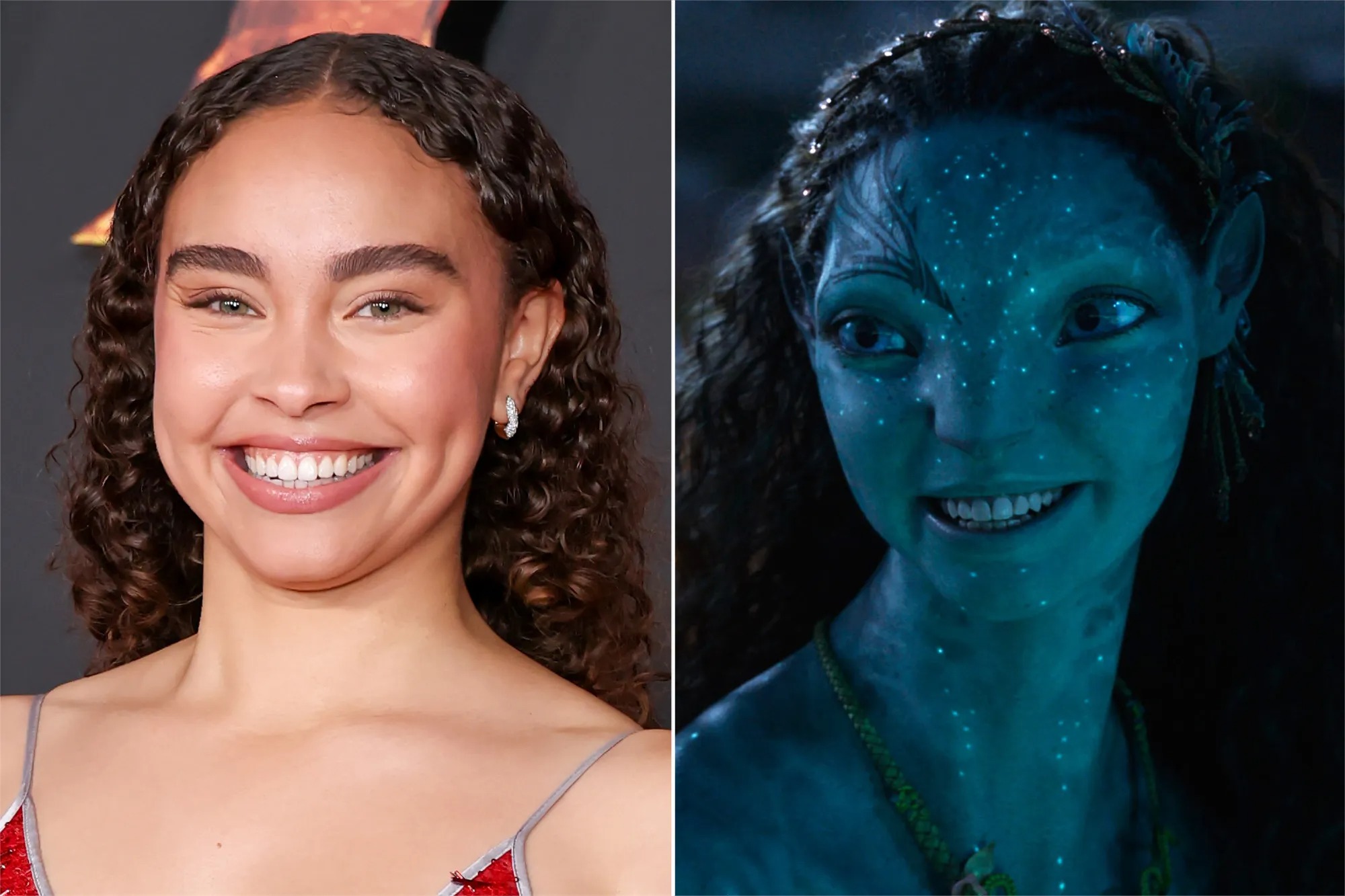 Hậu trường Avatar 3: Khám phá visual mới của dàn nhân vật hấp dẫn - Ảnh 10. Hậu trường Avatar 3: Khám phá visual mới của dàn nhân vật hấp dẫn - Ảnh 10.