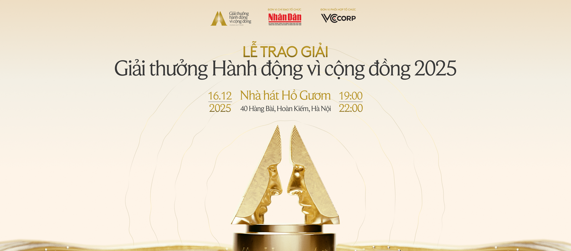 Giải thưởng Hành động vì cộng đồng 2025: Ghi nhận những cống hiến xuất sắc trong xã hội - Ảnh 5. Giải thưởng Hành động vì cộng đồng 2025: Ghi nhận những cống hiến xuất sắc trong xã hội - Ảnh 5.