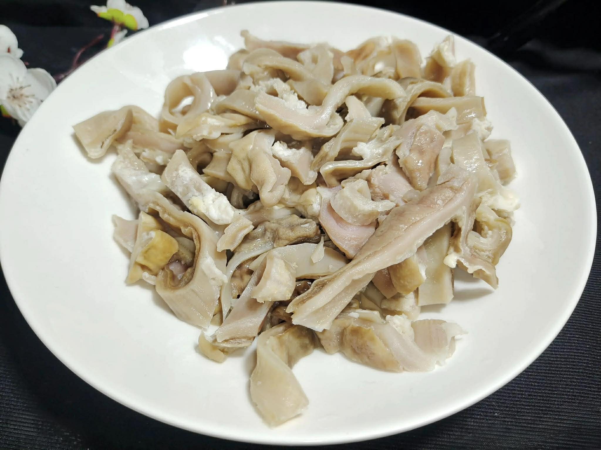 M&oacute;n canh nấu dễ m&agrave; ngon, h&uacute;p một ngụm nước d&ugrave;ng l&agrave; đ&atilde; thấy tuyệt vị - Ảnh 1.