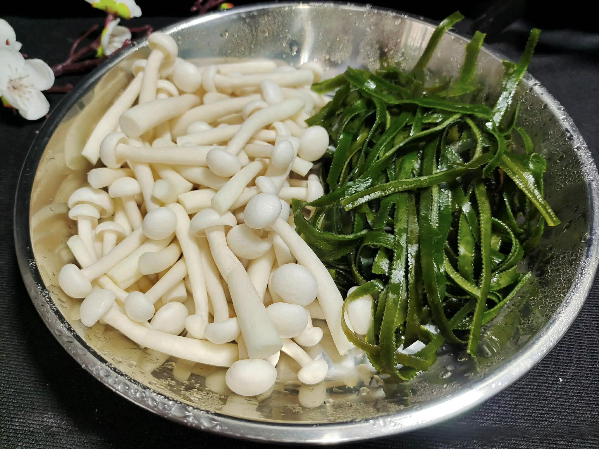 M&oacute;n canh nấu dễ m&agrave; ngon, h&uacute;p một ngụm nước d&ugrave;ng l&agrave; đ&atilde; thấy tuyệt vị - Ảnh 2.