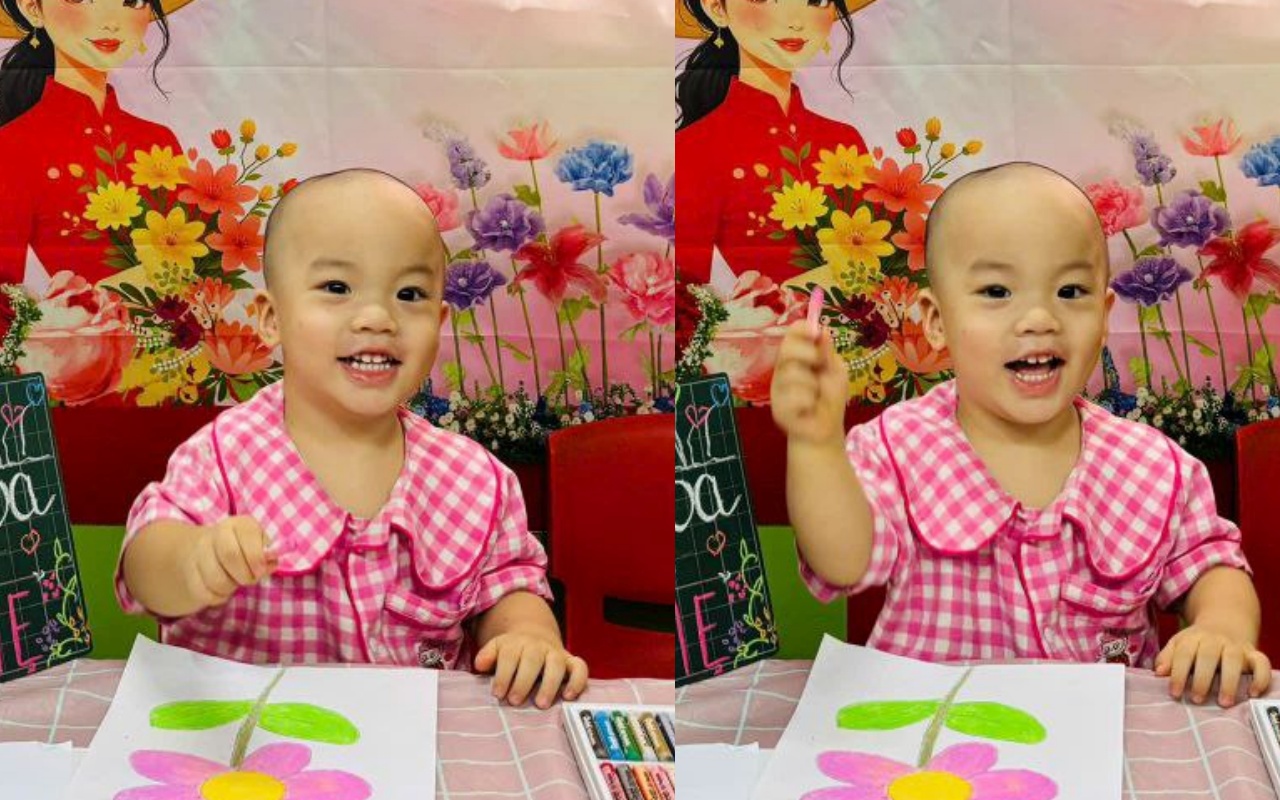 Review xịt chống s&acirc;u răng Kichilachi Kikid: Nếu mẹ c&oacute; 1 em 