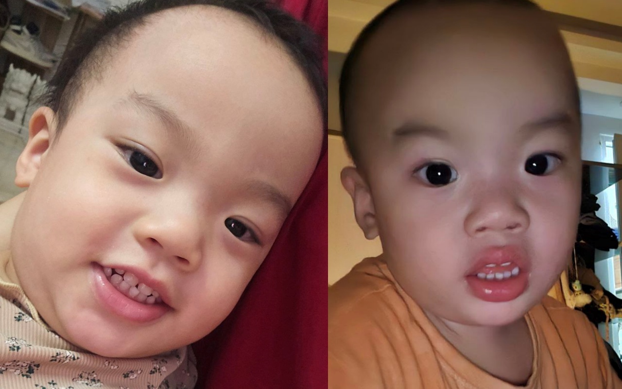 Review xịt chống s&acirc;u răng Kichilachi Kikid: Nếu mẹ c&oacute; 1 em 