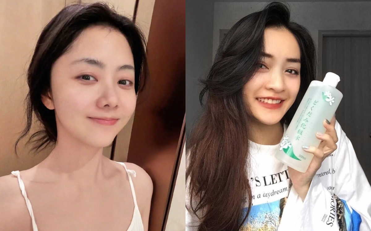 5 lọ lotion cỡ đại, d&ugrave;ng 