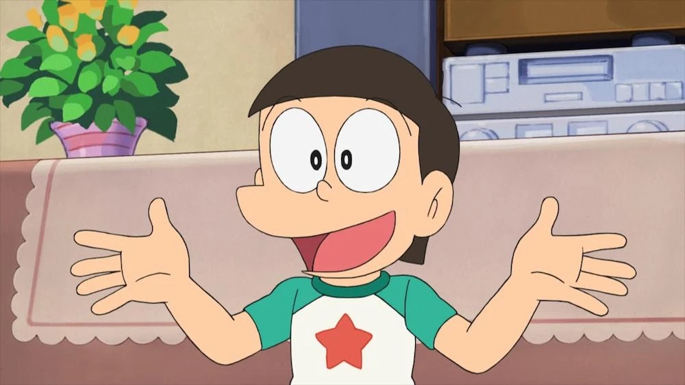Suneo mỏ nhọn, hay khoe khoang trong Doraemon c&oacute; một b&iacute; mật khiến fan bất ngờ- Ảnh 2.