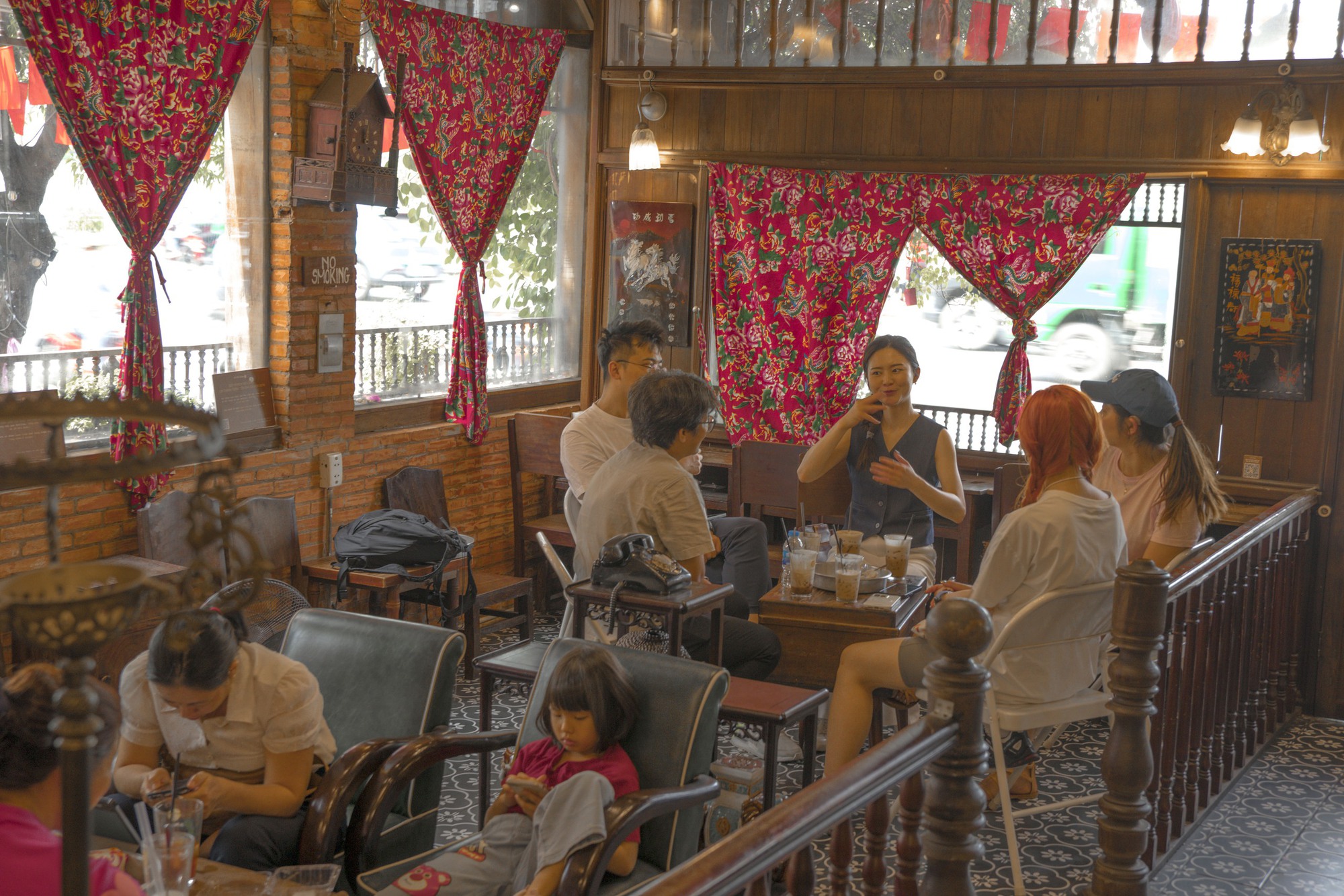 Super F&B Brand: Đây là những cái tên F&B đang được giới trẻ Super F&B Brand: Đây là những cái tên F&B đang được giới trẻ