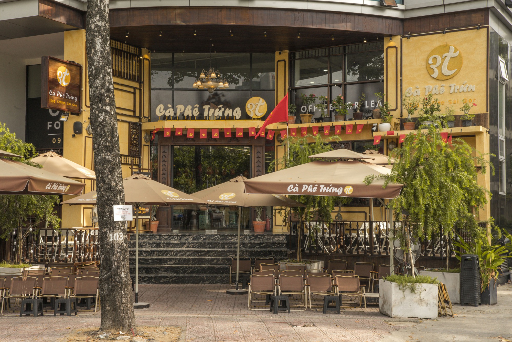 Super F&B Brand: Đây là những cái tên F&B đang được giới trẻ Super F&B Brand: Đây là những cái tên F&B đang được giới trẻ