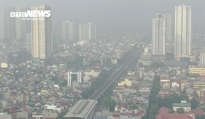 Dự b&aacute;o thời tiết 18/12: Miền Bắc r&eacute;t đậm v&agrave; sương m&ugrave; rải r&aacute;c s&aacute;ng sớm - Ảnh 1.