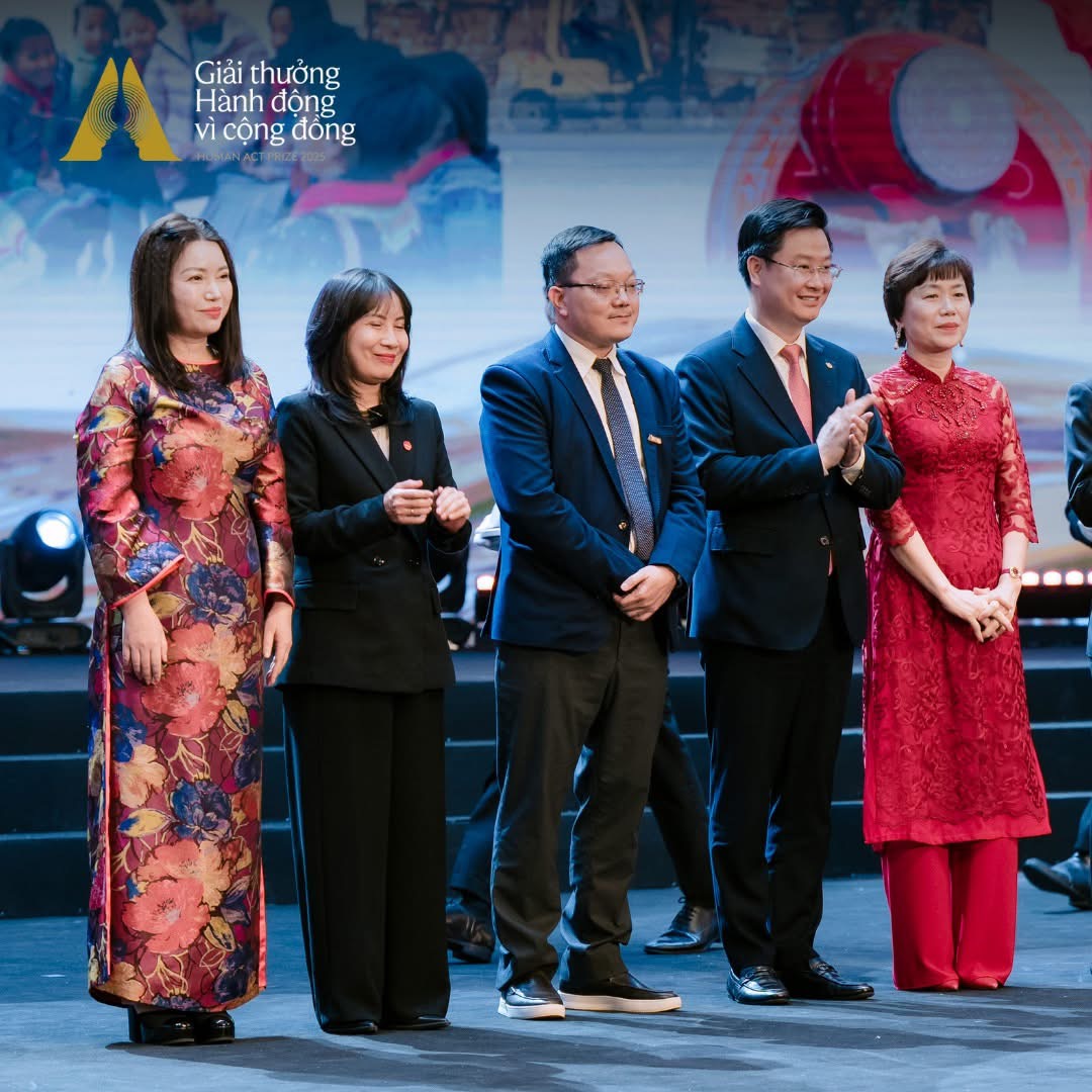 Trạng Nguyên Education: Hành trình 10 năm phụng sự cộng đồng giáo dục Việt Nam - Ảnh 3. Trạng Nguyên Education: Hành trình 10 năm phụng sự cộng đồng giáo dục Việt Nam - Ảnh 3.