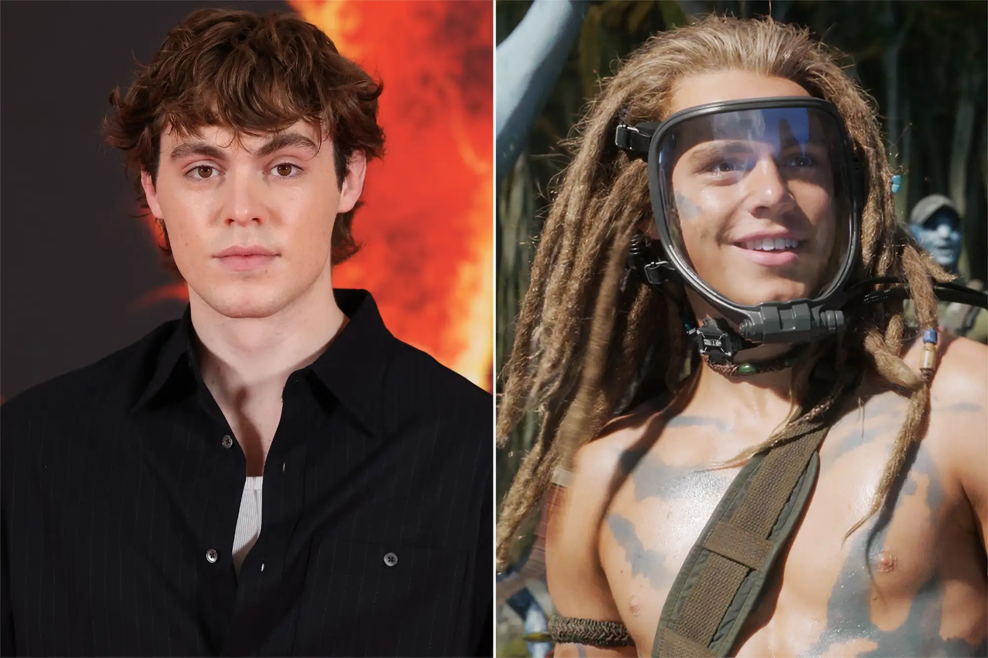 Hậu trường Avatar 3: Khám phá visual mới của dàn nhân vật hấp dẫn - Ảnh 11. Hậu trường Avatar 3: Khám phá visual mới của dàn nhân vật hấp dẫn - Ảnh 11.