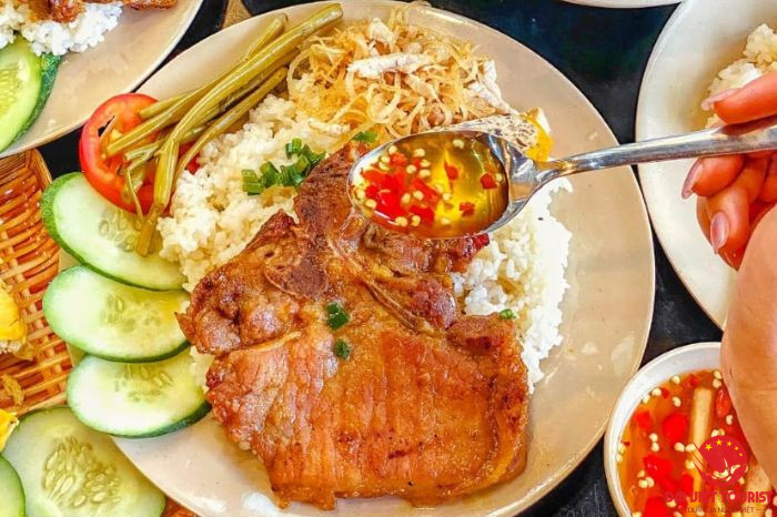 Không phải phở, món ăn từ 20.000 đồng/phần mới là hương vị Việt vào top 100 bữa sáng ngon nhất thế giới - Ảnh 3.