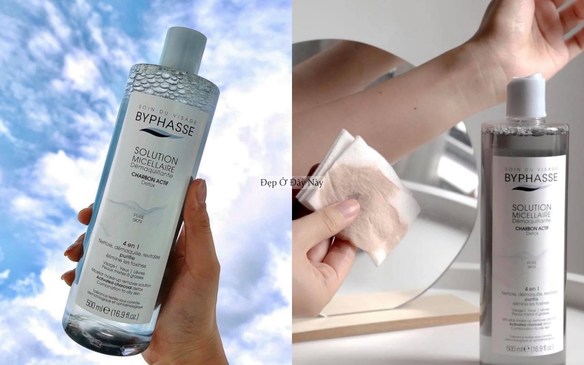 D&ugrave;ng thứ đen x&igrave; n&agrave;y h&agrave;ng ng&agrave;y, da bạn sẽ đẹp l&ecirc;n v&agrave; lỗ ch&acirc;n l&ocirc;ng nhỏ đi tr&ocirc;ng thấy - Ảnh 3.