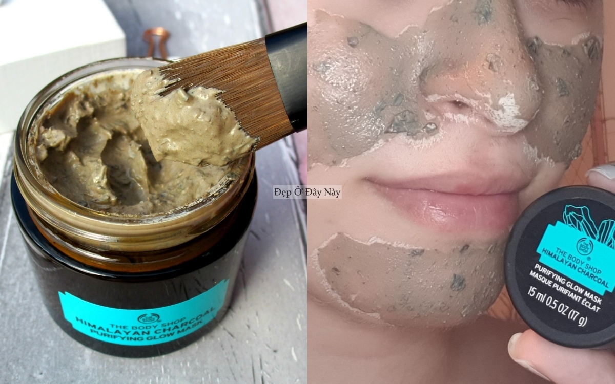 D&ugrave;ng thứ đen x&igrave; n&agrave;y h&agrave;ng ng&agrave;y, da bạn sẽ đẹp l&ecirc;n v&agrave; lỗ ch&acirc;n l&ocirc;ng nhỏ đi tr&ocirc;ng thấy - Ảnh 4.