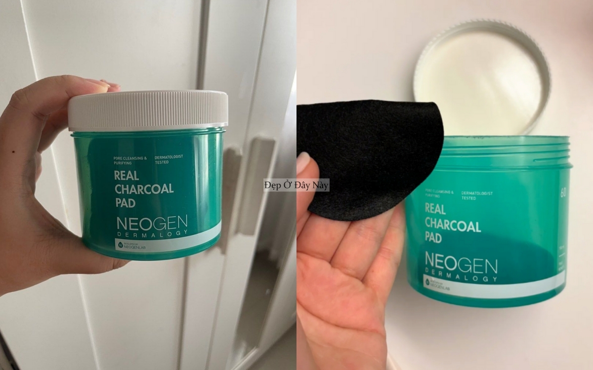 D&ugrave;ng thứ đen x&igrave; n&agrave;y h&agrave;ng ng&agrave;y, da bạn sẽ đẹp l&ecirc;n v&agrave; lỗ ch&acirc;n l&ocirc;ng nhỏ đi tr&ocirc;ng thấy - Ảnh 5.