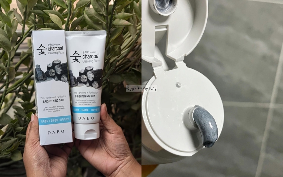 D&ugrave;ng thứ đen x&igrave; n&agrave;y h&agrave;ng ng&agrave;y, da bạn sẽ đẹp l&ecirc;n v&agrave; lỗ ch&acirc;n l&ocirc;ng nhỏ đi tr&ocirc;ng thấy - Ảnh 6.