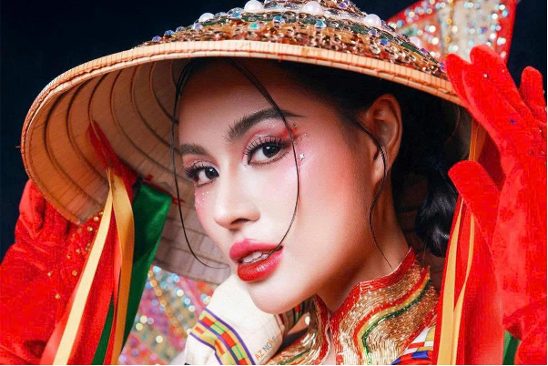 Thế nào là dáng mũi tự nhiên? - Ảnh 1. Thế nào là dáng mũi tự nhiên? - Ảnh 1.