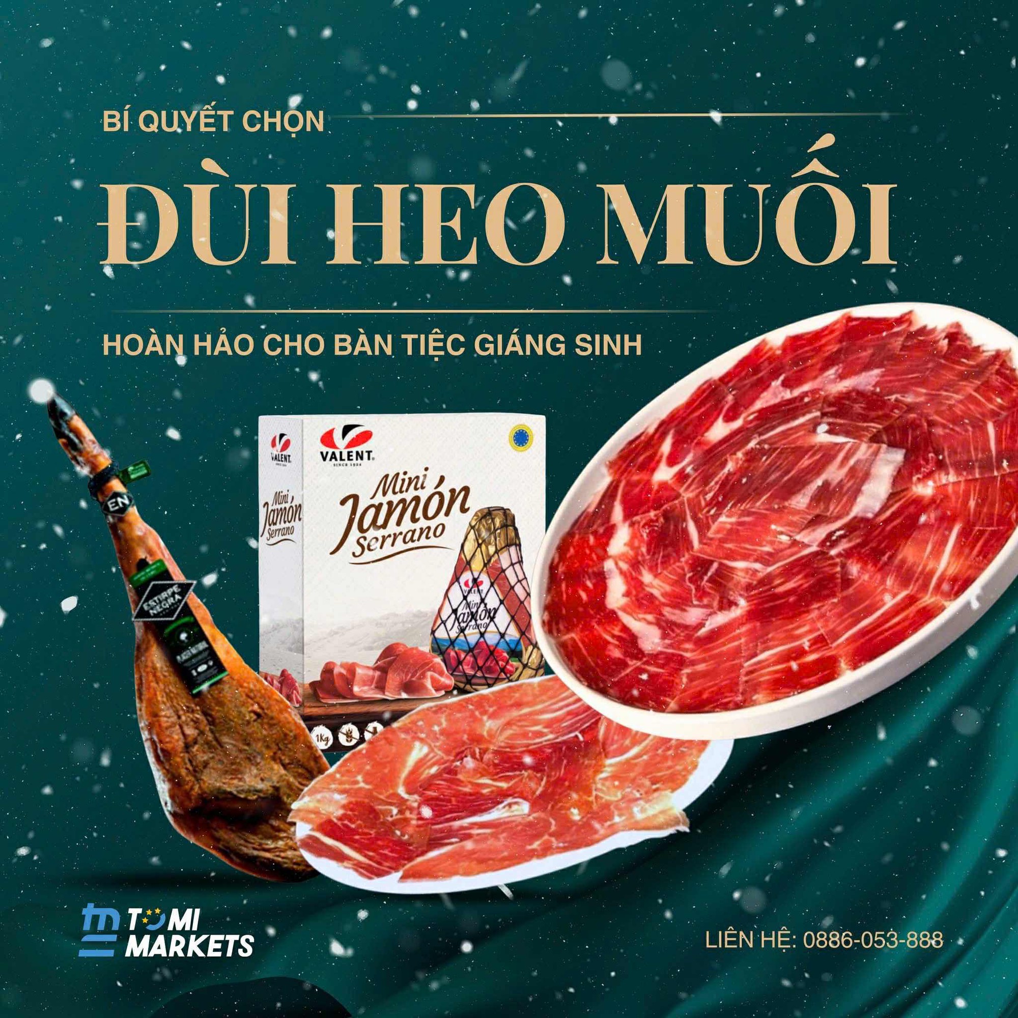 TomiMarkets: Địa chỉ tin cậy mua sắm thực phẩm nhập khẩu chuẩn Âu giữa TomiMarkets: Địa chỉ tin cậy mua sắm thực phẩm nhập khẩu chuẩn Âu giữa