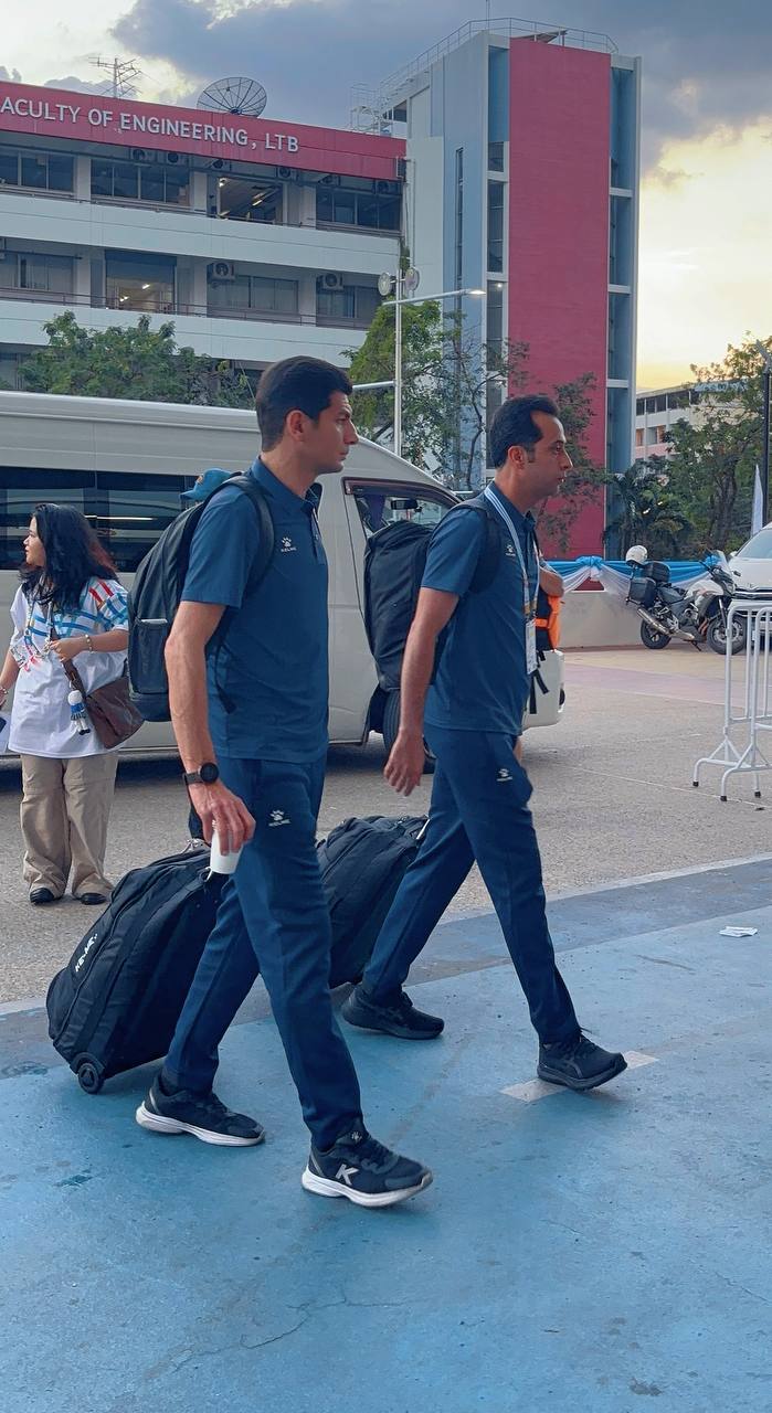 Ngược dòng Thái Lan ngoạn mục, U22 Việt Nam giành HCV SEA Games 33- Ảnh 13. Ngược dòng Thái Lan ngoạn mục, U22 Việt Nam giành HCV SEA Games 33- Ảnh 13.