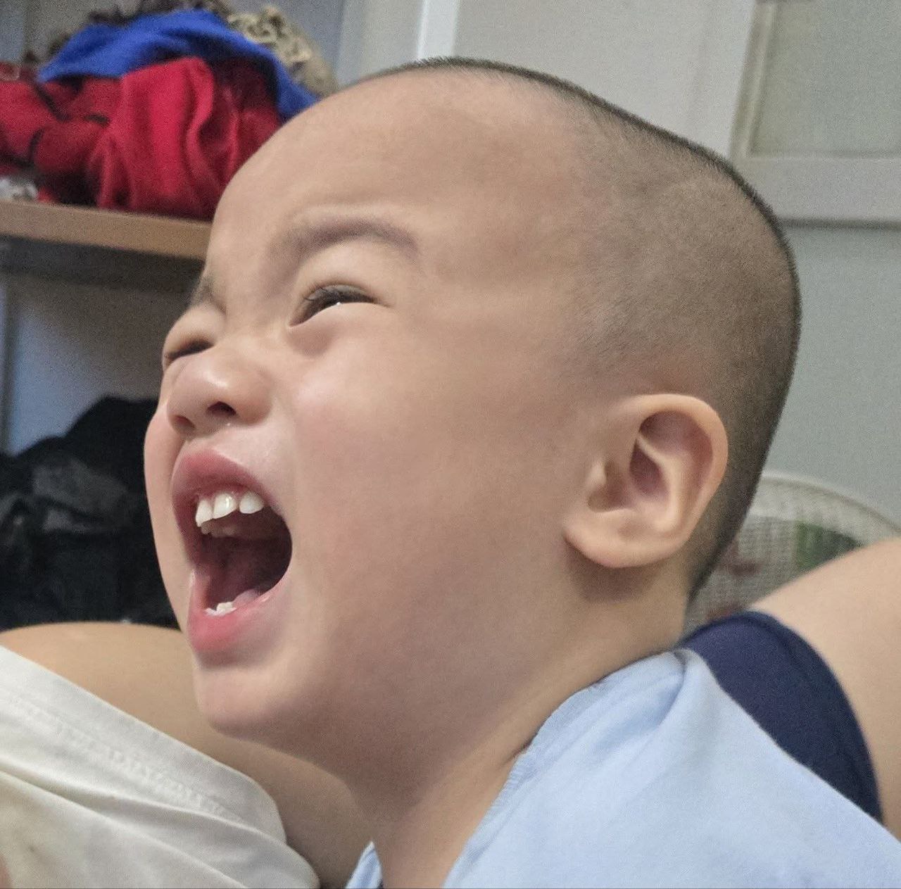 Review xịt chống s&acirc;u răng Kichilachi Kikid: Nếu mẹ c&oacute; 1 em 