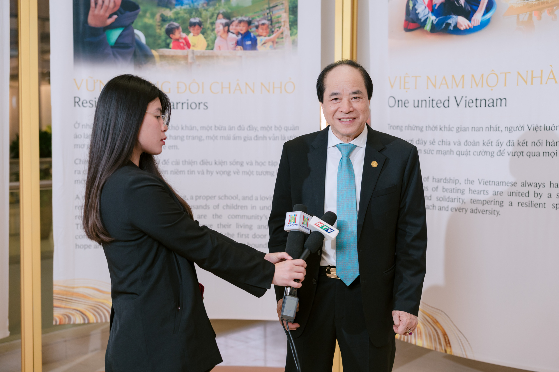 Giải thưởng H&agrave;nh động v&igrave; cộng đồng 2025 v&agrave; m&ocirc; h&igrave;nh C&acirc;u lạc bộ Li&ecirc;n thế hệ tự gi&uacute;p nhau - Ảnh 2.