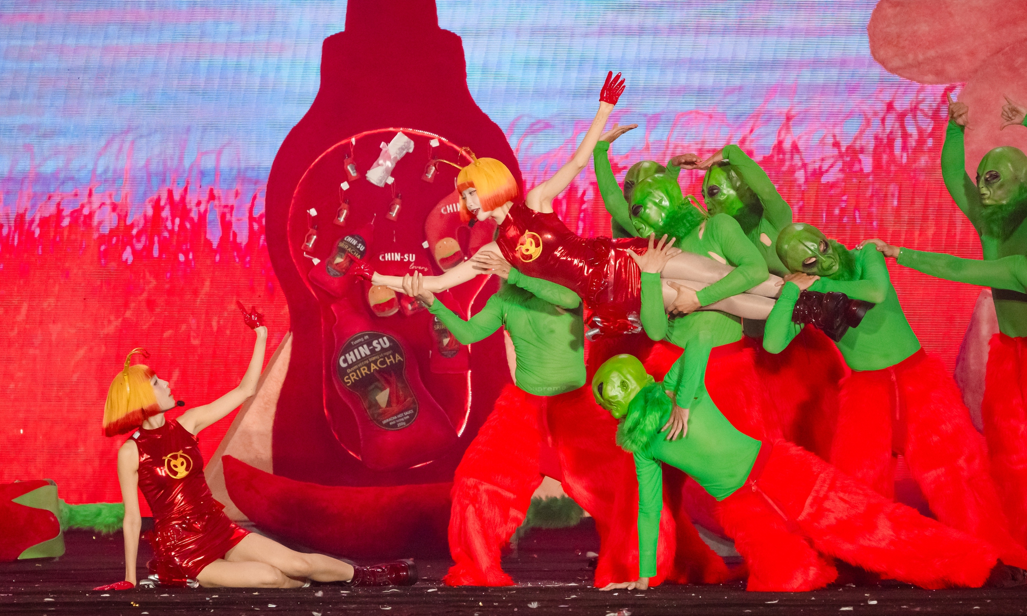 Super FMCG Brand: Đây là những nhãn hàng FMCG đang được giới trẻ Super FMCG Brand: Đây là những nhãn hàng FMCG đang được giới trẻ