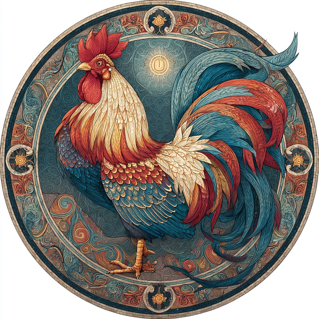 Top 3 con giáp giàu bất ngờ trong 72 giờ tới – Top 1 “lật vận” mạnh nhất - Ảnh 3.