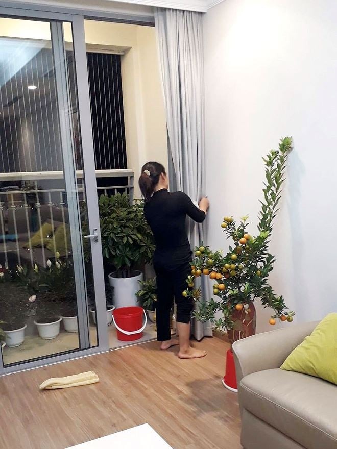 Ng&agrave;y đẹp dọn nh&agrave; tiễn năm cũ 2025, đ&oacute;n năm mới 2026- Ảnh 2.