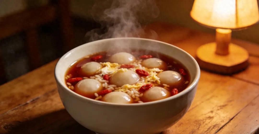 Thức uống tốt nhất cho phụ nữ không phải là sữa hay tổ yến: Món này rẻ mà bổ huyết khí, cực tốt khi ăn vào mùa đông - Ảnh 6.