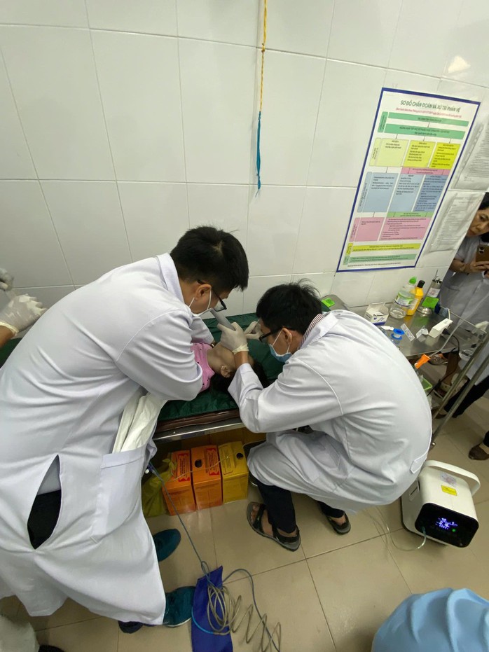 UBND TPHCM chỉ đạo tăng cường an to&agrave;n cho học sinh sau sự cố đuối nước - Ảnh 1.