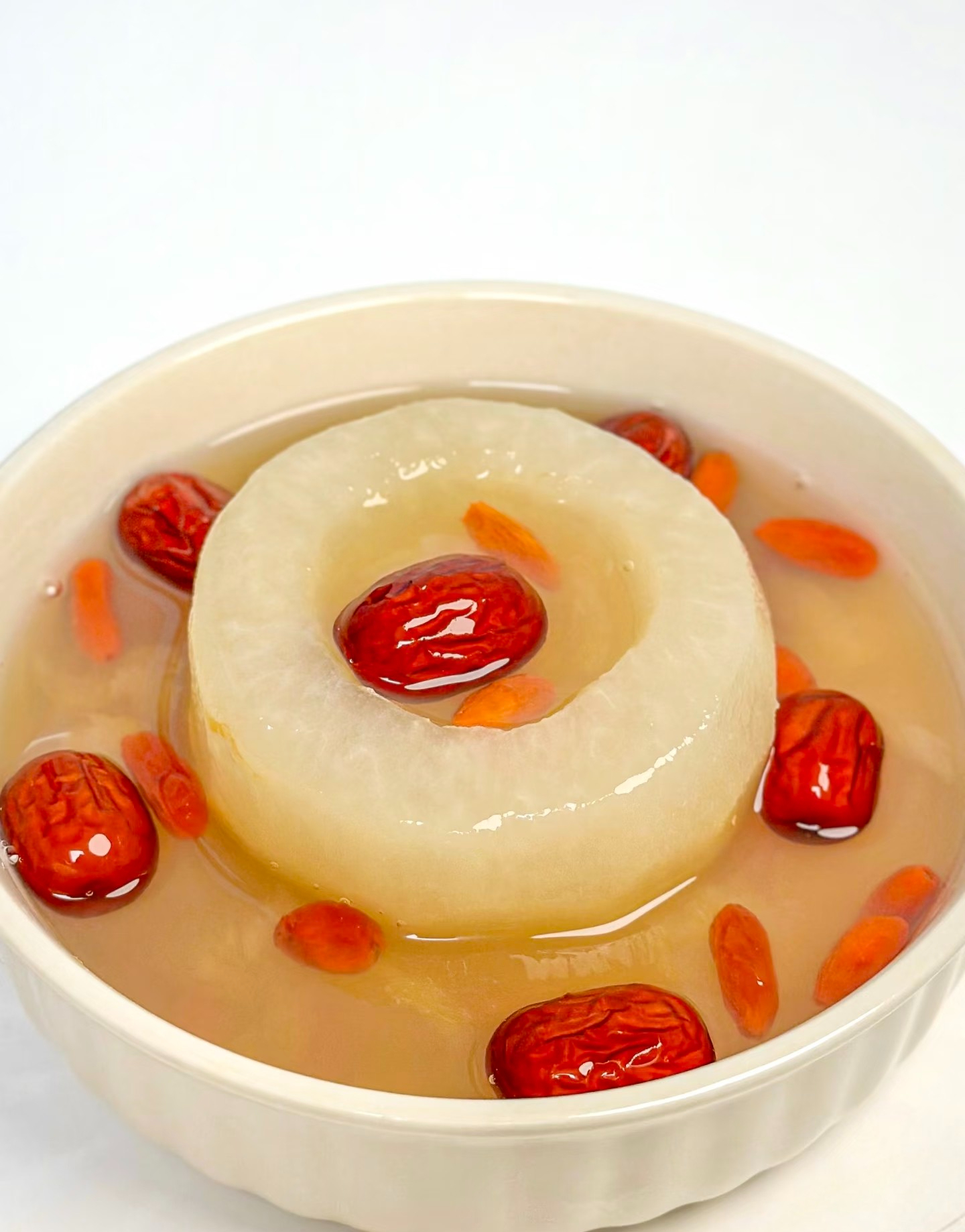 4 loại quả "càng hấp càng bổ", mẹ học ngay bí kíp của bác sĩ để cả nhà "bụng ấm, phổi êm" suốt mùa lạnh- Ảnh 4.