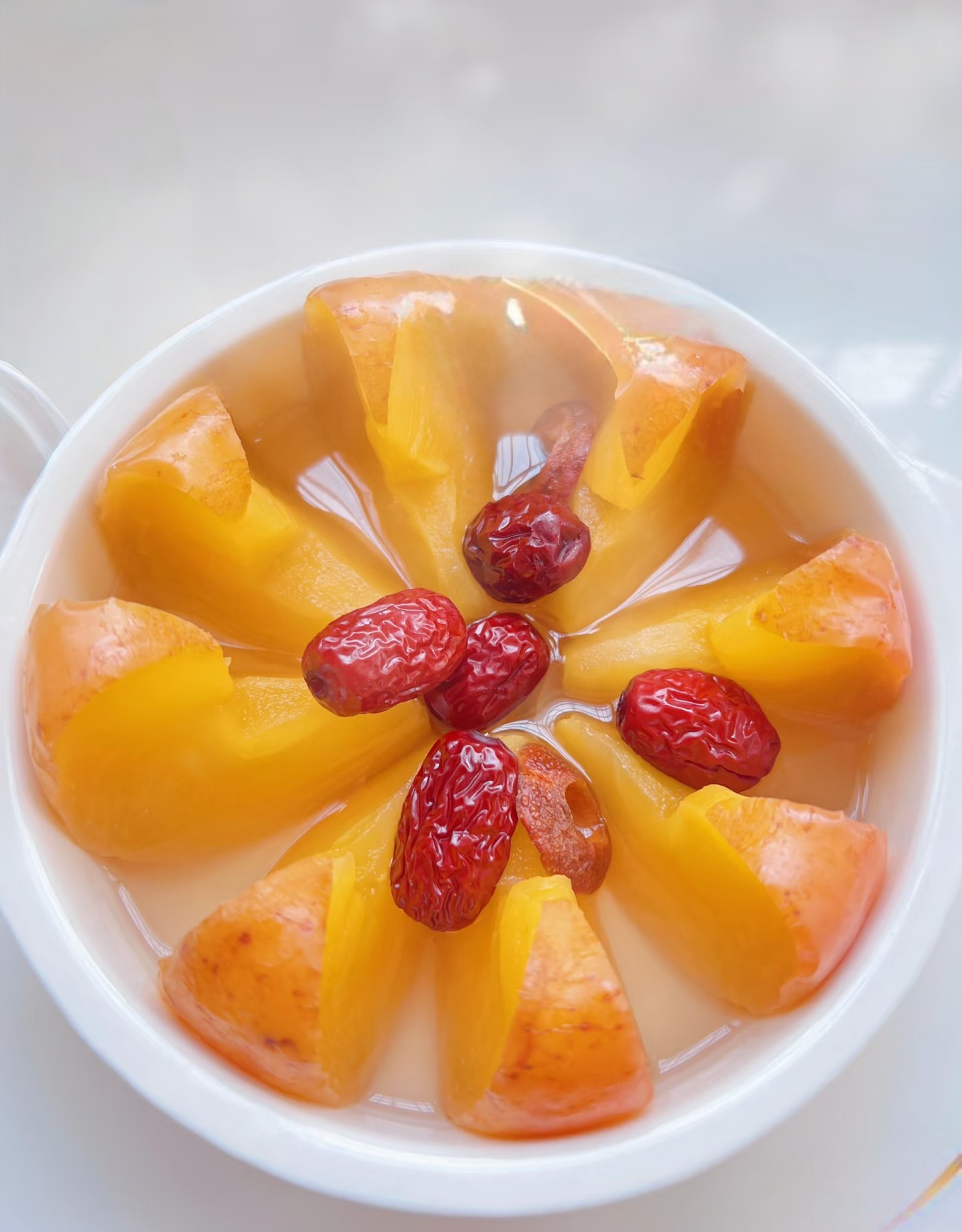 4 loại quả "càng hấp càng bổ", mẹ học ngay bí kíp của bác sĩ để cả nhà "bụng ấm, phổi êm" suốt mùa lạnh- Ảnh 6.