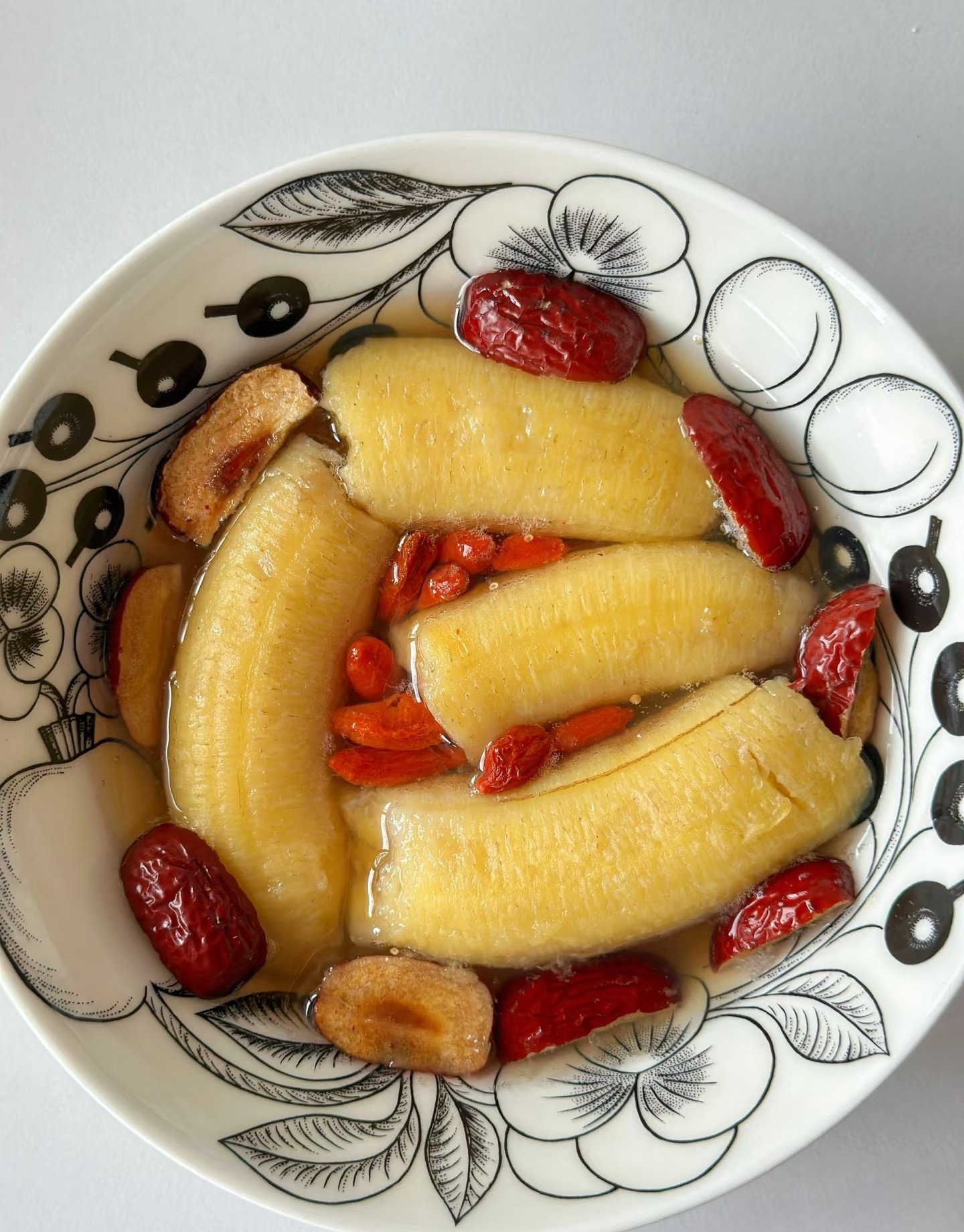 4 loại quả "càng hấp càng bổ", mẹ học ngay bí kíp của bác sĩ để cả nhà "bụng ấm, phổi êm" suốt mùa lạnh- Ảnh 8.