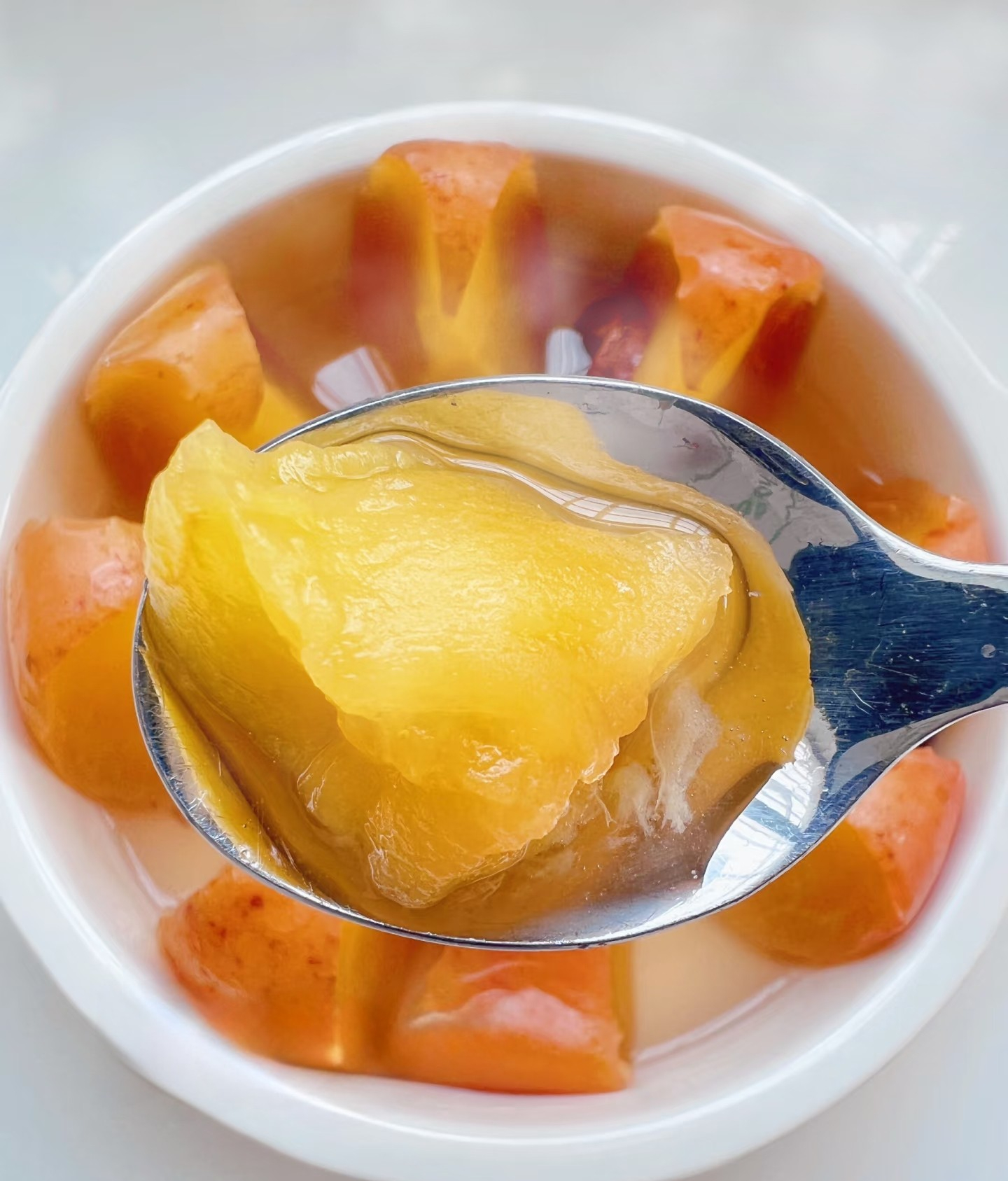 4 loại quả "càng hấp càng bổ", mẹ học ngay bí kíp của bác sĩ để cả nhà "bụng ấm, phổi êm" suốt mùa lạnh- Ảnh 7.