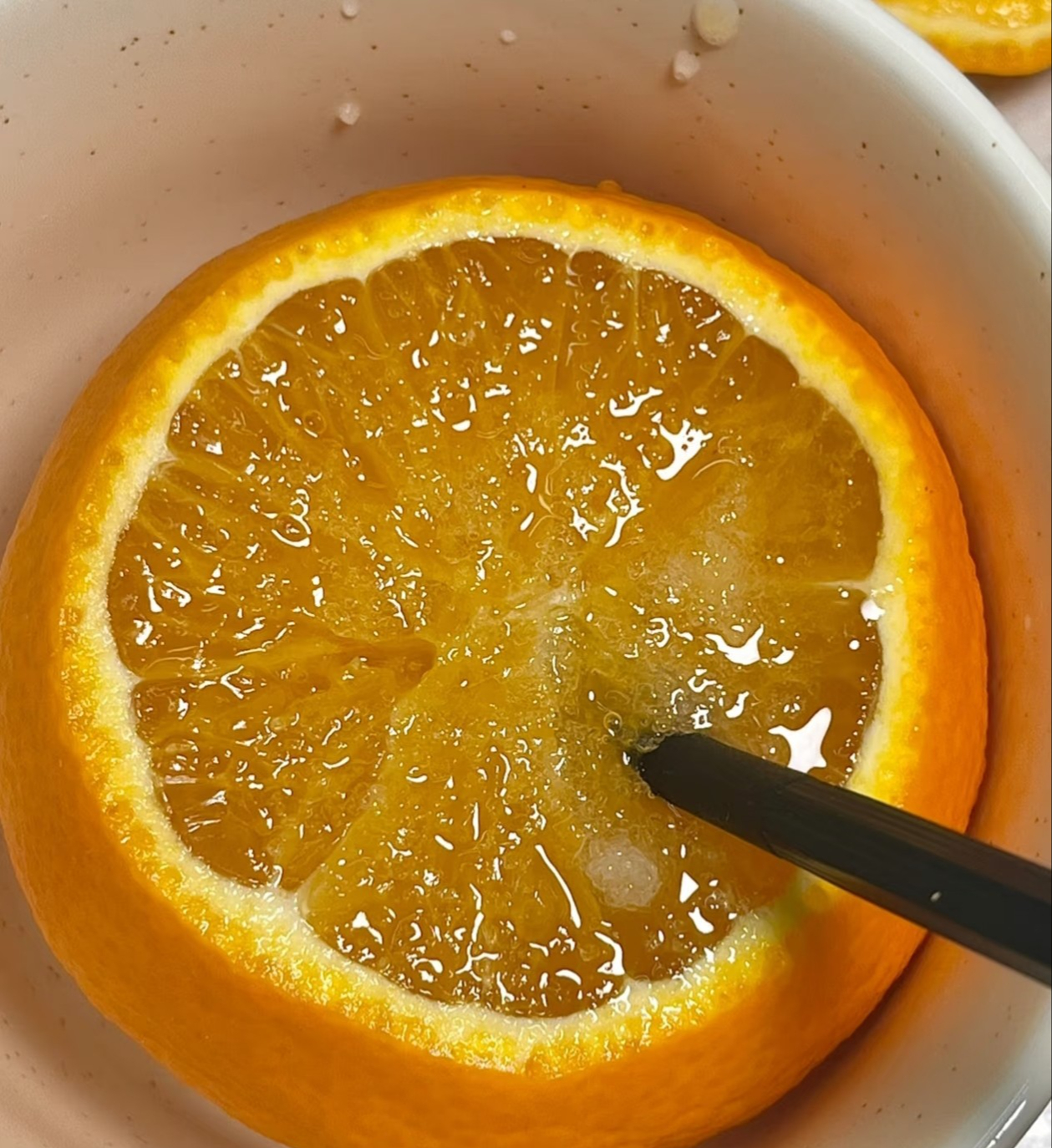 4 loại quả "càng hấp càng bổ", mẹ học ngay bí kíp của bác sĩ để cả nhà "bụng ấm, phổi êm" suốt mùa lạnh- Ảnh 2.