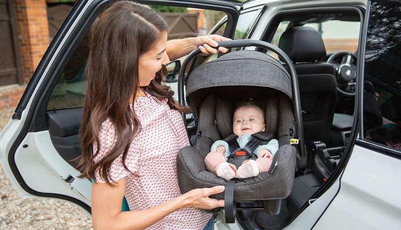 AVAKids mở b&aacute;n ghế ngồi &ocirc; t&ocirc; cho b&eacute; ch&iacute;nh h&atilde;ng, đạt chuẩn an to&agrave;n ch&acirc;u &Acirc;u, ưu đ&atilde;i đến 20%- Ảnh 4.