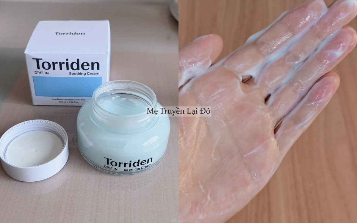 Mẹ t&ocirc;i kh&ocirc;ng d&ugrave;ng đồ đắt tiền nhưng da vẫn mịn đẹp nhờ 5 chi&ecirc;u b&ocirc;i kem dưỡng đặc biệt - Ảnh 5.