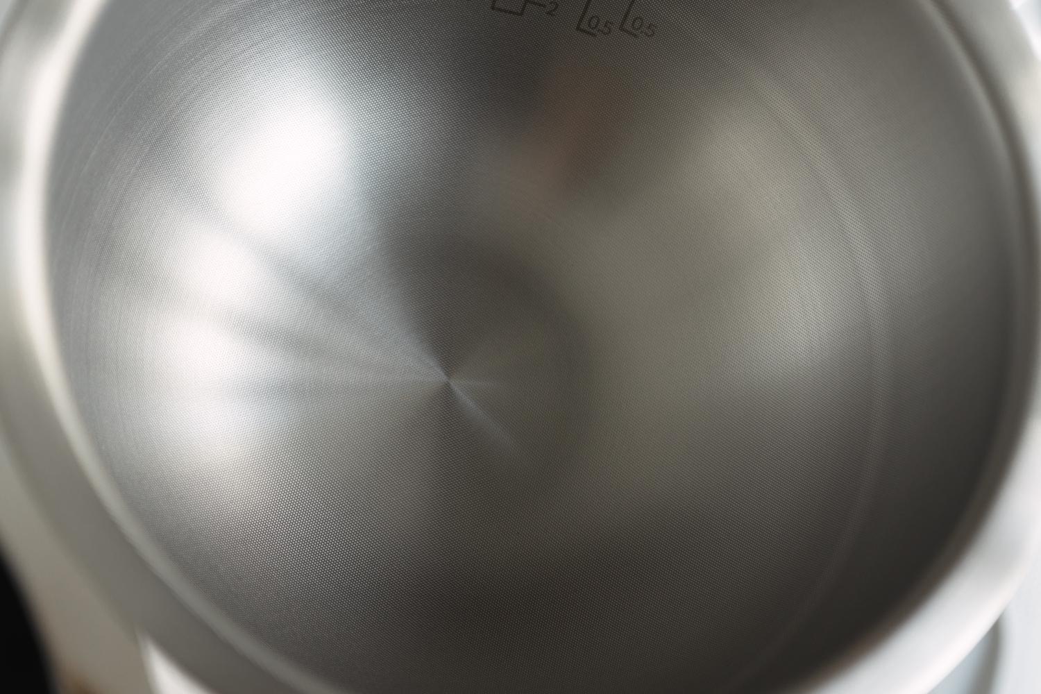 Nồi cơm điện tử Joyoung JNRC-401: Chống d&iacute;nh tự nhi&ecirc;n kh&ocirc;ng lớp phủ, c&oacute; g&igrave; hay m&agrave; cơm ngon đạt chuẩn?- Ảnh 1.