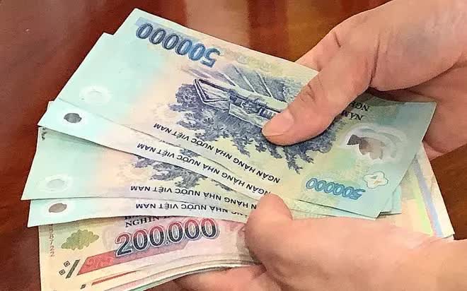 Khi n&agrave;o đề xuất 5 bảng lương v&agrave; 9 chế độ phụ cấp mới? - Ảnh 1.