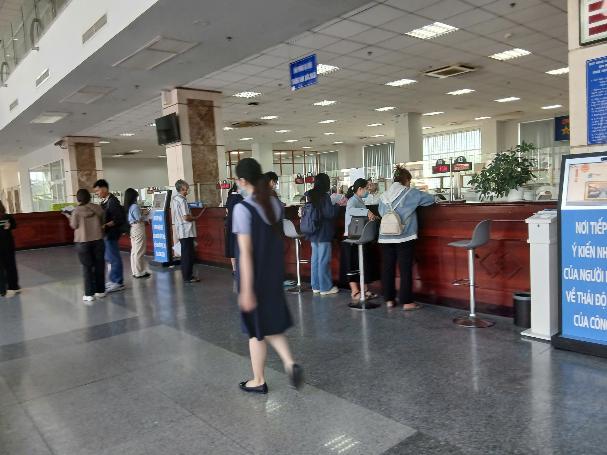 Thực hư th&ocirc;ng tin hộ kinh doanh đ&oacute;ng cửa vẫn bị truy thu thuế tại TPHCM - Ảnh 1.