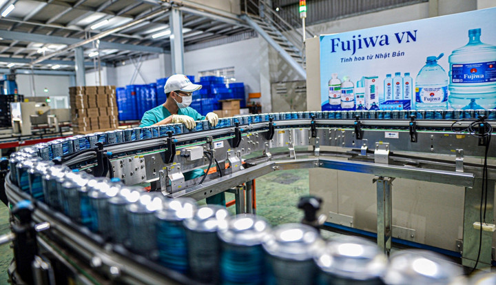 Doanh nghiệp TP . HCM chốt thưởng Tết 2026 cao nhất l&ecirc;n đến 100 triệu đồng - Ảnh 2.