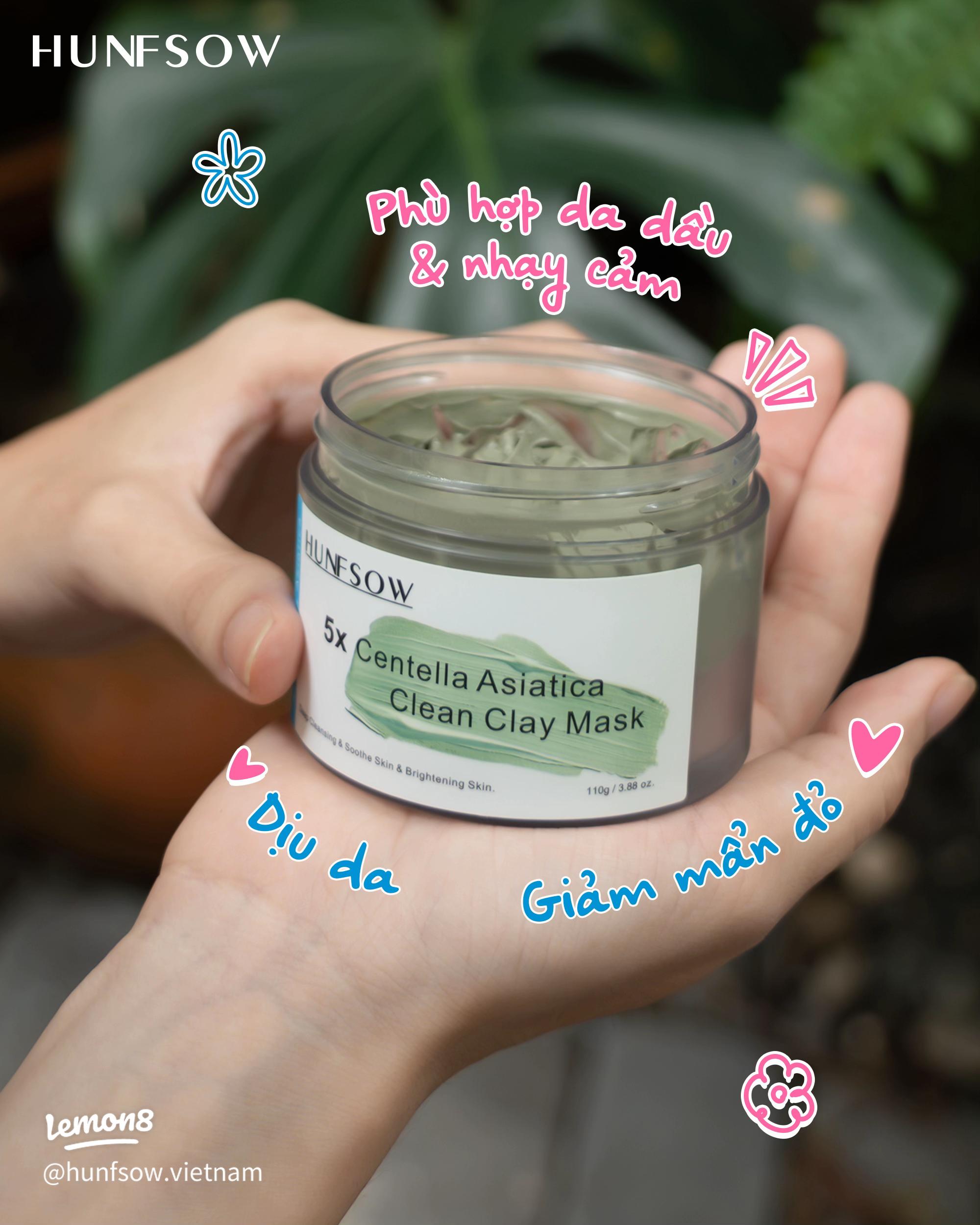 “Quét sạch” lỗ chân lông bít tắc với 5 loại mặt nạ đất sét làm sạch sâu chỉ sau 10 phút - Ảnh 4.