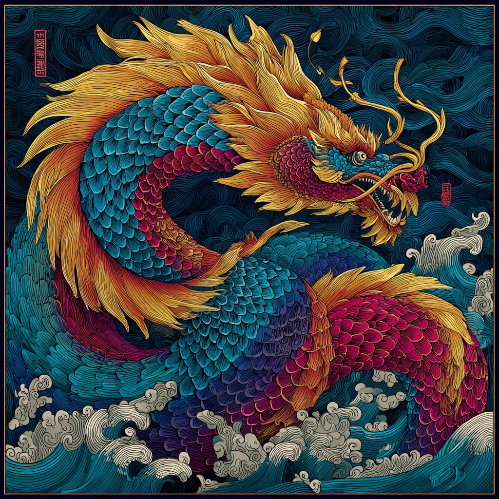 Tháng 12: 3 con giáp được “bơm vận tài chính” bất ngờ – thu nhập tăng nhanh, tiền về dồn dập - Ảnh 1.