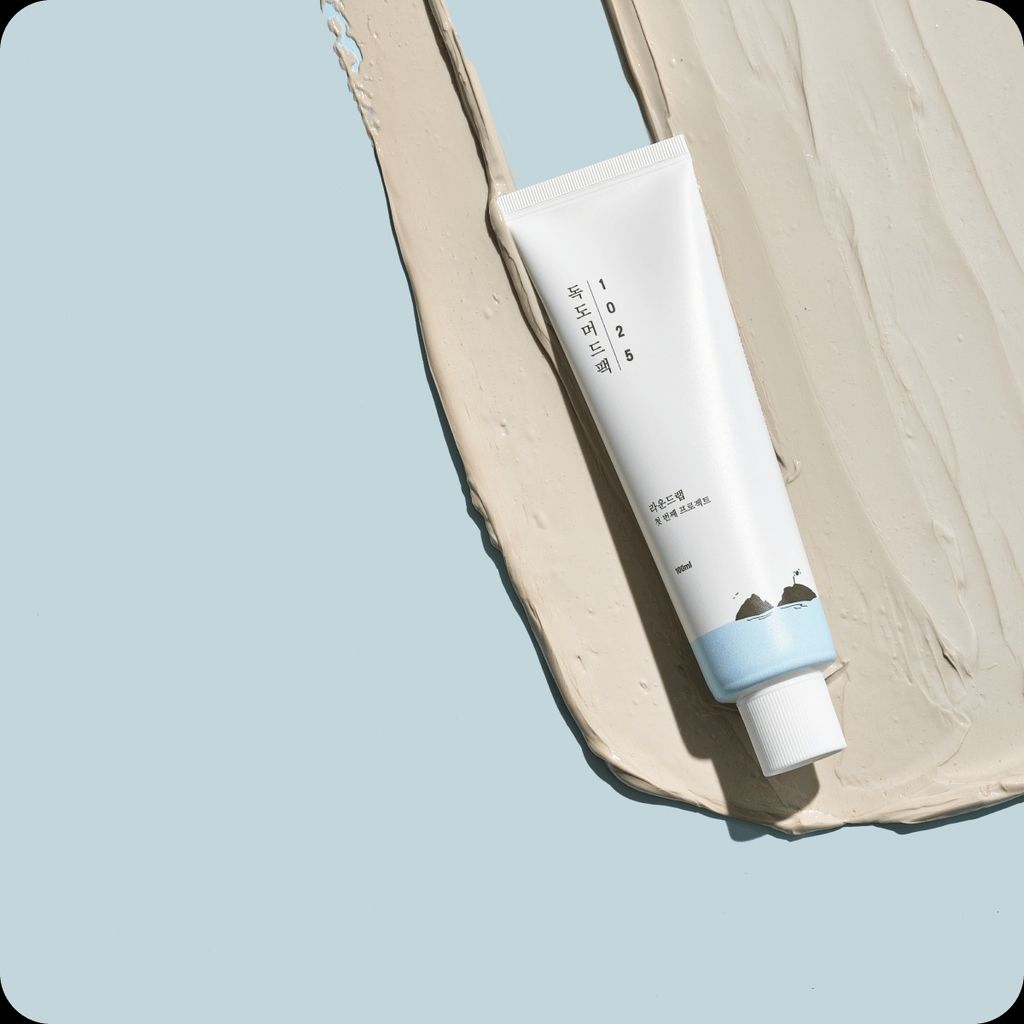 “Quét sạch” lỗ chân lông bít tắc với 5 loại mặt nạ đất sét làm sạch sâu chỉ sau 10 phút - Ảnh 6.