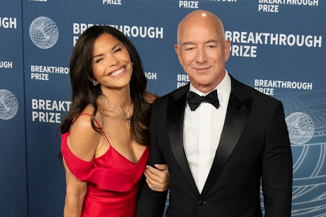 Lauren Sánchez sau đám cưới với tỷ phú Jeff Bezos: Chi 102,5 triệu USD giúp người vô gia cư thay vì khoe nhẫn kim cương- Ảnh 3.