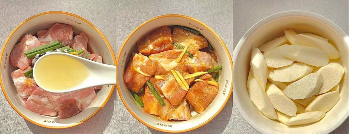 Ăn 5 món ăn ấm áp, bổ dưỡng này vào mùa đông sẽ giúp xua tan cái lạnh, làm ấm cơ thể - Ảnh 7.