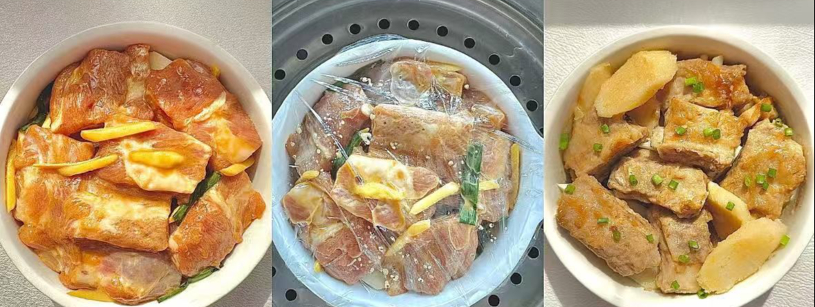 Ăn 5 món ăn ấm áp, bổ dưỡng này vào mùa đông sẽ giúp xua tan cái lạnh, làm ấm cơ thể - Ảnh 8.