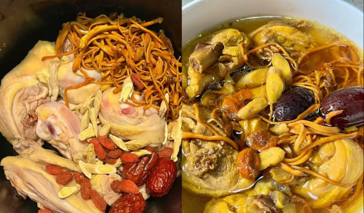 Ăn 5 món ăn ấm áp, bổ dưỡng này vào mùa đông sẽ giúp xua tan cái lạnh, làm ấm cơ thể - Ảnh 11.