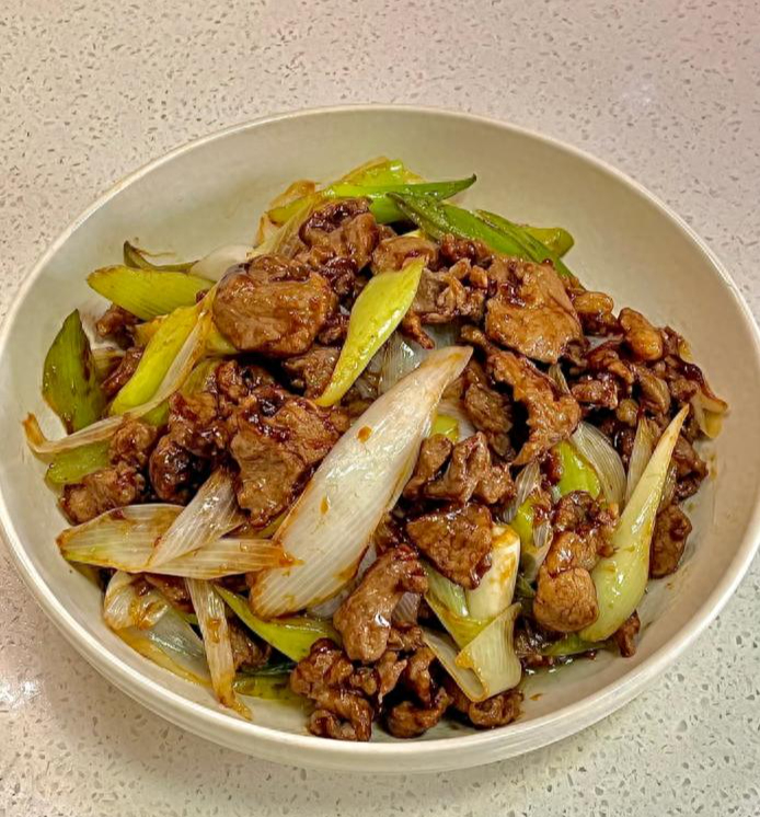 Ăn 5 món ăn ấm áp, bổ dưỡng này vào mùa đông sẽ giúp xua tan cái lạnh, làm ấm cơ thể - Ảnh 1.